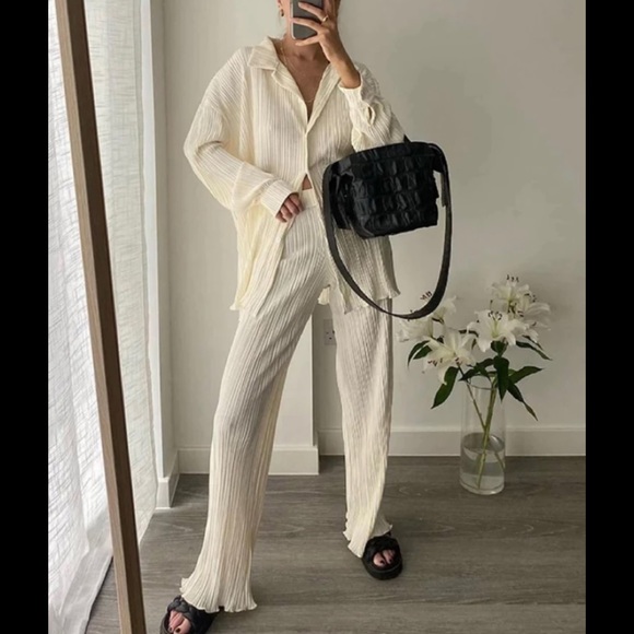 Pants - Pantsuit